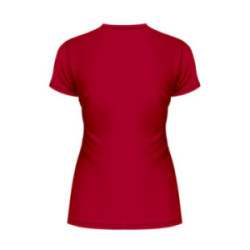 Tee-shirt femme Keya® WCS150 couleur