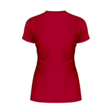 Tee-shirt femme Keya® WCS150 couleur