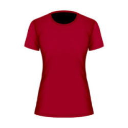 Tee-shirt femme Keya® WCS150 couleur