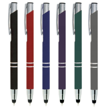 Stylo stylet marquage quadri