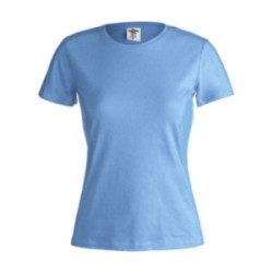 Tee-shirt femme Keya® WCS150 couleur
