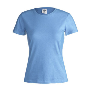 Tee-shirt femme Keya® WCS150 couleur