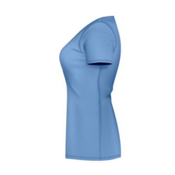 Tee-shirt femme Keya® WCS150 couleur