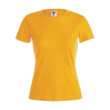Tee-shirt femme Keya® WCS150 couleur