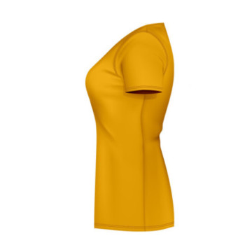 Tee-shirt femme Keya® WCS150 couleur