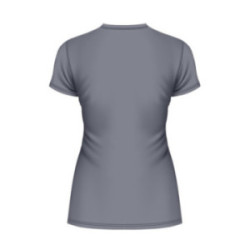 Tee-shirt femme Keya® WCS150 couleur