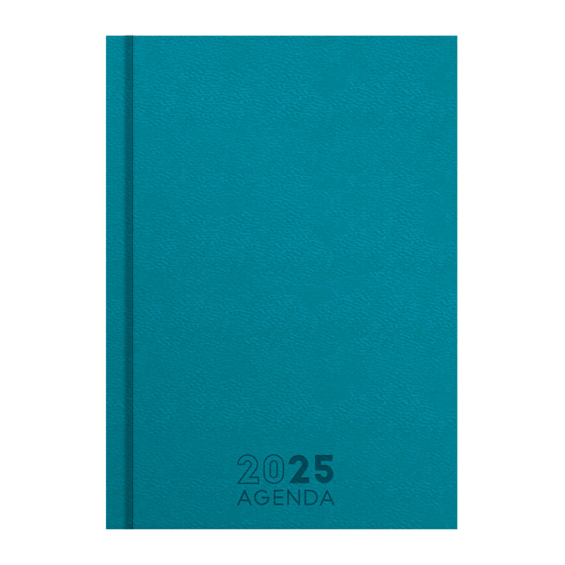 Agenda de bureau 20 x 27 cm