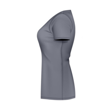 Tee-shirt femme Keya® WCS150 couleur