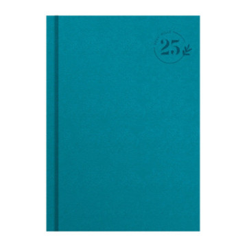 Agenda de bureau 20 x 27 cm