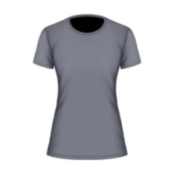 Tee-shirt femme Keya® WCS150 couleur