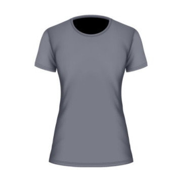 Tee-shirt femme Keya® WCS150 couleur