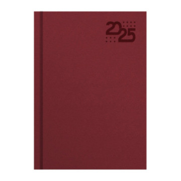 Agenda de bureau 20 x 27 cm