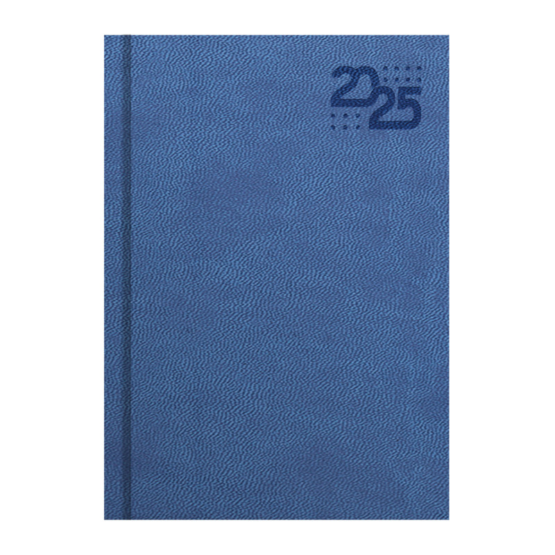 Agenda de bureau 20 x 27 cm