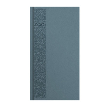 Agenda de poche 9 x 17 cm