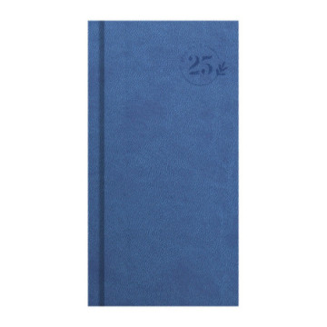 Agenda de poche 9 x 17 cm