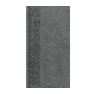 Agenda de poche 9 x 17 cm
