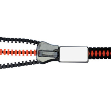 Câble zippé XL FunZip® 3 connectiques