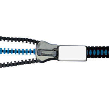 Câble zippé XL FunZip® 3 connectiques