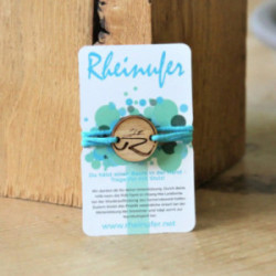 Bracelet en bois
