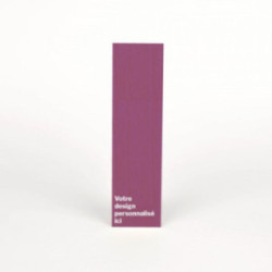 Marque-page en bois