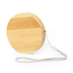Set de câbles 15W en paille de blé