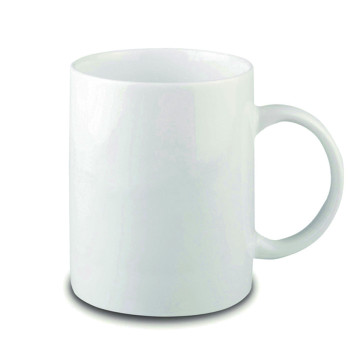 Mug en céramique impression quadri 300 mL Express