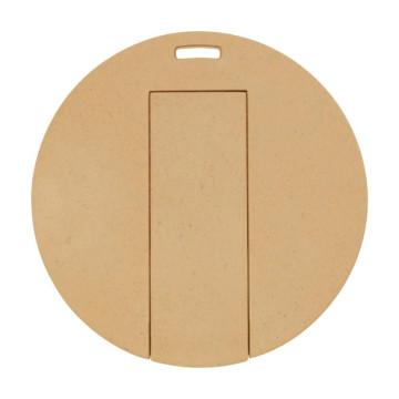 Clé USB en plastique de maïs 32 Go