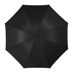 Parapluie golf ouverture automatique noir