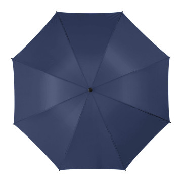 Parapluie golf ouverture automatique marine