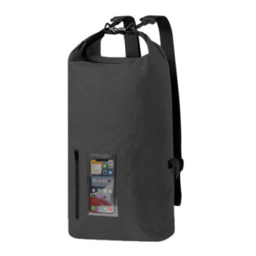 Sac à dos imperméable en rPET