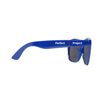 Lunettes de soleil en rPET