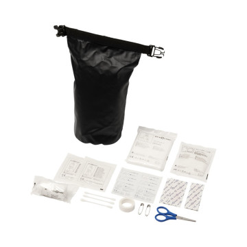 Trousse de premiers soins étanche 30 pièces
