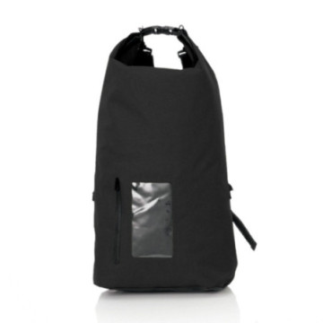 Sac à dos imperméable en rPET