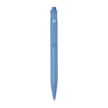 Stylo en plastique de maïs