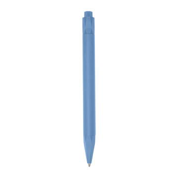 Stylo en plastique de maïs