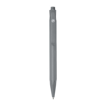 Stylo en plastique de maïs