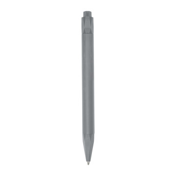 Stylo en plastique de maïs