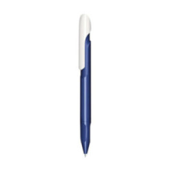 Stylo Senator® Evoxx Duo Recycled marquage 1 couleur