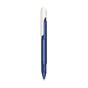 Stylo Senator® Evoxx bicolore Recycled marquage 1 couleur