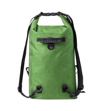 Sac à dos imperméable en rPET