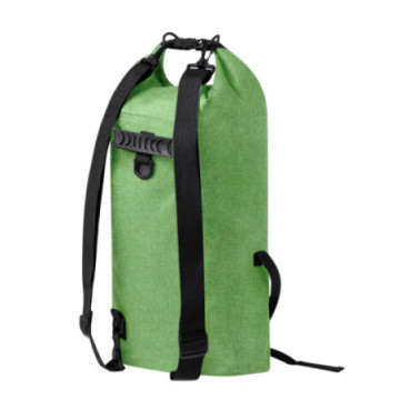 Sac à dos imperméable en rPET