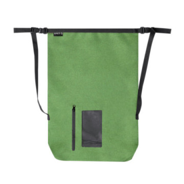 Sac à dos imperméable en rPET