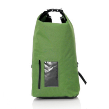 Sac à dos imperméable en rPET