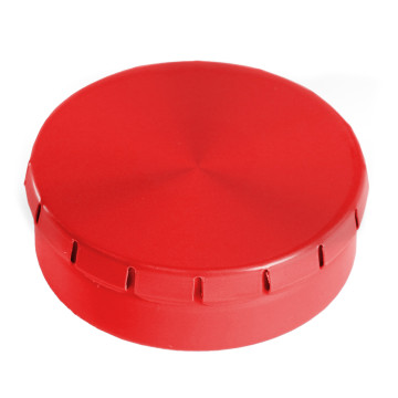 Cendrier de poche Clic-Clac marquage 1 couleur