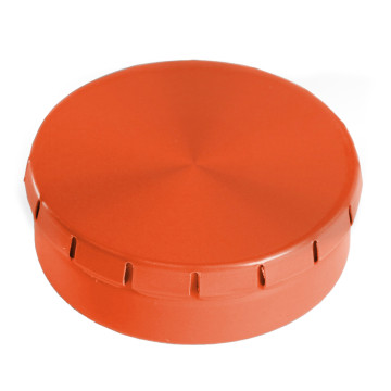 Cendrier de poche Clic-Clac marquage 1 couleur