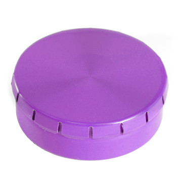 Cendrier de poche Clic-Clac marquage 1 couleur