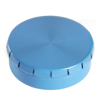 Cendrier de poche Clic-Clac marquage 1 couleur
