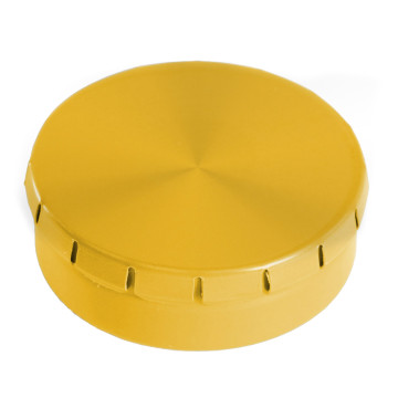Cendrier de poche Clic-Clac marquage 1 couleur