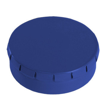 Cendrier de poche Clic-Clac marquage 1 couleur