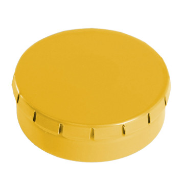 Cendrier de poche Clic-Clac marquage 1 couleur